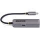 StarTech 2GPD3-USB-C-ETHERNET karta sieciowa 5000 Mbit/s