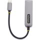 StarTech 2GPD3-USB-C-ETHERNET karta sieciowa 5000 Mbit/s