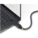 StarTech HDMI2-CABLE-4K60-1M kabel HDMI HDMI Typu A (Standard) Czarny