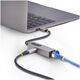 StarTech 1GPD3-USB-C-ETHERNET karta sieciowa 5000 Mbit/s