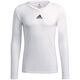 Adidas adidas Team Base dł. rękaw 676 : Rozmiar - XS