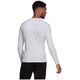 Adidas adidas Team Base dł. rękaw 676 : Rozmiar - XS