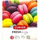 Curver Zestaw pojemników na żywność Curver FRESH&GO