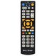 Pilot RTV Blow PILOT UNIWERSALNY SAMOUCZĄCY do TV DVD SAT DVB 5w1