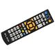 Pilot RTV Blow PILOT UNIWERSALNY SAMOUCZĄCY do TV DVD SAT DVB 5w1