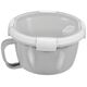 Rojaplast Pojemnik Smart to go, 900 ml