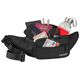 Pedea PEDEA Gürteltasche "TREND" Gr. L, schwarz