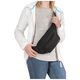 Pedea PEDEA Gürteltasche "TREND" Gr. L, schwarz