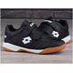 Lotto Lotto Pacer K 2600110K-1110 Czarne 35