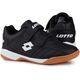 Lotto Lotto Pacer K 2600110K-1110 Czarne 35