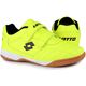 Lotto Lotto Pacer K 2600110K-2411 Żółte 33