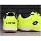 Lotto Lotto Pacer K 2600110K-2411 Żółte 33