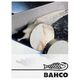 Bahco BAND SAW ROLL 13*0,6*14/18 3850 BAHCO 14084564 7311518250805