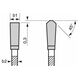 Bosch Tarcza pilarska Multi Material 254 x 30mm 60z (2608640449)