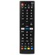 Pilot RTV Prolech Pilot uniwersalny do marki LG: TV, VCR, DVR