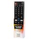 Pilot RTV Prolech Pilot uniwersalny do marki LG: TV, VCR, DVR