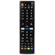 Pilot RTV Prolech Pilot uniwersalny do marki LG: TV, VCR, DVR
