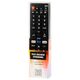 Pilot RTV Prolech Pilot uniwersalny do marki LG: TV, VCR, DVR