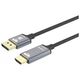 Καλώδιο PremiumCord Καλώδιο PremiumCord DisplayPort 1.4 σε HDMI2.1, pro 8K@60Hz,4K@144Hz, 2m 13217693 8592220023171