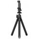 Statyw Apexel Giętki Statyw Elastyczny 3w1 Uchwyt Pilot Bluetooth Do Telefonu Smartfona / Aparatu Dslr / Kamery Gopro Sjcam Xiaomi Dji Insta360 / Apl-jj025
