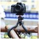 Statyw Apexel Giętki Statyw Elastyczny 3w1 Uchwyt Pilot Bluetooth Do Telefonu Smartfona / Aparatu Dslr / Kamery Gopro Sjcam Xiaomi Dji Insta360 / Apl-jj025