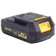 Μπαταρία Grunder Grunder BA-1820C, 18 V, 2000 mAh 13477096 4772013277019