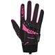Leki LEKI GLOVES HRC Race Shark pink 9.0 13478086 4028173296262