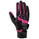 Leki LEKI GLOVES HRC Race Shark pink 9.0 13478086 4028173296262