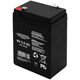 Blow 82-402# Akumulator żelowy  6v  5ah bluetec
