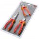 Knipex ZESTAW NARZÄDZI DO PRAC ELEKTROINSTALACYJNYCH 3SZT.