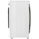 Washer-dryer LG F2DV5S7S1E