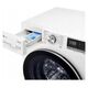 Washer-dryer LG F2DV5S7S1E