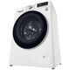Washer-dryer LG F2DV5S7S1E