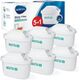Brita MAXTRA PRO Extra filtr, 5+1 kusů