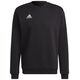 Adidas Bluza męska Entrada 22 czarna 3XL