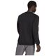 Adidas Bluza męska Entrada 22 czarna 3XL