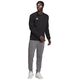 Adidas Bluza męska Entrada 22 czarna 3XL