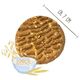 Sammys Sammy's Muesli Taler Ciasteczka Dla Psa 1kg