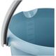 Keeper Mop Keeper Bucket With Spout Mika 10l Nordic Blue 1171... 11278357 4052396083484