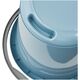 Keeper Mop Keeper Bucket With Spout Mika 10l Nordic Blue 1171... 11278357 4052396083484