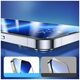 Joyroom Joyroom Knight 2,5D FS TG szkło hartowane do iPhone 14 Plus na cały ekran (JR-DH03)