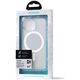 Joyroom Joyroom Magnetic Defender magnetyczne etui do iPhone 14 Pro pancerny pokrowiec z haczykami podstawką przezroczysty (kompatybilne z MagSafe)