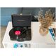 Gramofon Muse MT-103 GD Retro