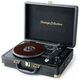 Gramofon Muse MT-103 GD Retro