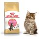 Royal Canin Maine Coon Kitten karma sucha dla kociąt, do 15 miesiąca, rasy maine coon 0.4kg