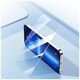 Joyroom Szkło hartowane Joyroom JR-DH08 do Apple iPhone 14 Pro Max 6,7" (5 sztuk)