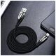 Kabel USB Joyroom USB-A - Lightning 2 m Czarny (S-M411 Lightning 2m)