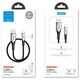 Kabel USB Joyroom USB-A - Lightning 2 m Czarny (S-M411 Lightning 2m)