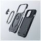 Joyroom Etui Joyroom Dual Hinge Apple iPhone 14 czarne