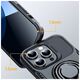 Joyroom Etui Joyroom Dual Hinge Apple iPhone 14 czarne